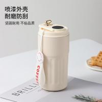 拜杰（BAIJIE） CXY-1 智能显温咖啡杯 470ml(单位：个)