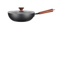 炊大皇（COOKER KING） BZ50540 炒锅 炒锅 32cm （单位:个）