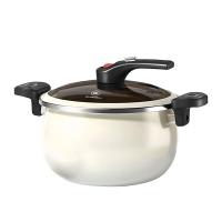 巴米乐（BURNELL） BNL-G230 珐琅微压多用锅 7.2L(单位：个)