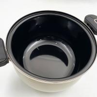 巴米乐（BURNELL） BNL-G230 珐琅微压多用锅 7.2L(单位：个)