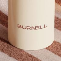 巴米乐（BURNELL） BNL-BW187-480 澜馨超真空保温杯 480ML(单位：个) 暖风白