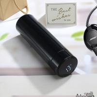艾逸瑶选 CJ-21045 骑士智能温显杯 480ML（单位：个）