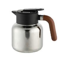富光（FUGUANG） 纯钛焖泡壶-氧化款 FGT2413S-1200 1200ml (单位:个) 星月银