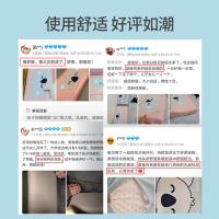 佳奥 乳胶含量90% 儿童乳胶枕头 6-16岁波浪形乳胶枕 粉色（单位：个）