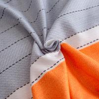 艾逸瑶选 JF-24114 博斯希尔床单枕套三件套 床单：230x230cm 枕套：48x74cm*2（单位：套）