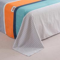 艾逸瑶选 JF-24114 博斯希尔床单枕套三件套 床单：230x230cm 枕套：48x74cm*2（单位：套）