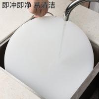 拜杰（BAIJIE） HY-172 PE圆砧板 38*3.5cm(单位：个)