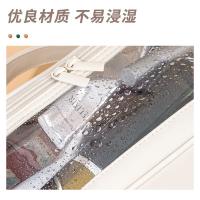 得力（deli） 64869 方形手提收纳袋 210*150*120mm(单位：个) 白色