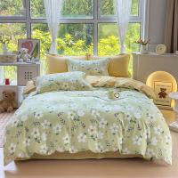 故园（homeshine） TZ22615 帛柔棉四件套 200*230cm(单位：套)