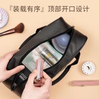 得力（deli） 64872 大号收纳袋 290*210*110mm(单位：个) 白色