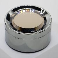 贝格帝 BGD-DB5236 精品双层水晶玻璃杯 300ml （单位：个)