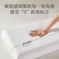 睡眠博士 成人款 深睡记忆绵宽枕 70*42*6cm(单位：只)