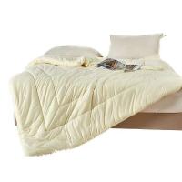 红秀世纺 SF2309-T003 糯糯奶昔被 200*230cm 2000g (单位: 条)