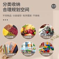 优必利 6036 收纳盒 10L （单位:个）
