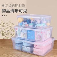 优必利 6036 收纳盒 10L （单位:个）