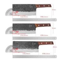 十八子作 S339-S2 本源2号桑刀 333*89mm(单位：把)