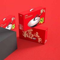 都市太太（DStt） DSZBX06 福运来真不锈美食料理炒锅 32cm (单位: 个)