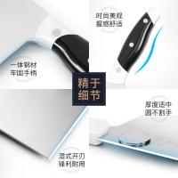 十八子作 SC-043 锋悦刀具组合 四件(单位：套) 剪刀+削皮刀+水果刀+菜刀