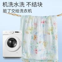 恒源祥（HYX） HYX310BZ 花开静好 柔软夏被 160*210cm (单位: 床)
