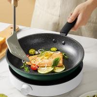 炊大皇（COOKER KING） BG26FP 翠釜系列平底锅 26cm  （单位：个）