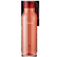 乐扣乐扣（LOCK&LOCK） ABF664GRY 塑料杯 750ML 粉色（单位：个）
