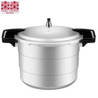 双喜 双阶 商用高压锅 15L(单位：个)