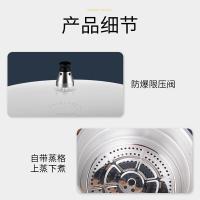 双喜 双阶 商用高压锅 15L(单位：个)