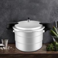 双喜 双阶 商用高压锅 15L(单位：个)