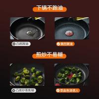 苏泊尔（SUPOR） PJ26W9 火红点聚油煎锅 星星石系列 26CM（单位：台）