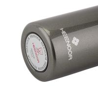 希诺 保温杯 不锈钢 XN-2902 370ML (单位:个) 银灰色