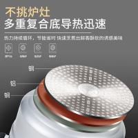 双喜 QL1810 高压锅 18cm/3.5L(单位：个)