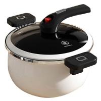 巴米乐（BURNELL） BNL-G230 珐琅微压多用锅 26cm （单位：台）