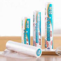 茶花（CHAHUA） 3343 PE点断式保鲜袋 中号 30*20cm  (单位：卷 )