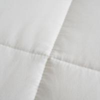 艾逸瑶选 JF-24130 圣玛丽澳洲羊毛四季被 200*230cm  填充物1000g 新旧包装随机发货 (单位:床)