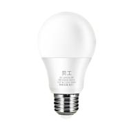 贝工 BG-QP05B-5W LED灯泡节能灯泡 E27大螺口商用物业用光源 白光 (单位:个)