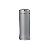希诺 XN-3001 304不锈钢保温杯 400ML (单位: 个)