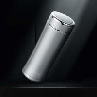 希诺 XN-3001 304不锈钢保温杯 400ML (单位: 个)