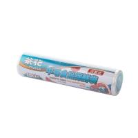 茶花（CHAHUA）加厚食品级密封袋保鲜袋 小号 200只/卷（单位：卷）