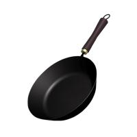 都市太太（DStt） DSQCLL 前程朤朤真不锈料理煎锅 直径26cm (单位: 个)