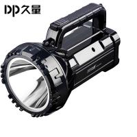 久量（DP） DP-7045B LED强光手电筒 白光 10W 2档调节(单位：个)