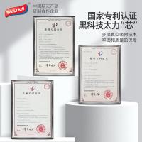 太力（TAILI） 免打孔三角墙角 多功能吸盘墙角置物盒 33*25.25*8.4cm 白色（单位：个）