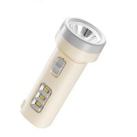 久量（DP） DP-9162 LED强光手电筒 白光 1W(单位：个) 带侧发光应急灯 颜色随机