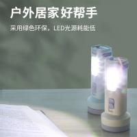 久量（DP） DP-9162 LED强光手电筒 白光 1W(单位：个) 带侧发光应急灯 颜色随机