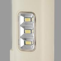 久量（DP） DP-9162 LED强光手电筒 白光 1W(单位：个) 带侧发光应急灯 颜色随机