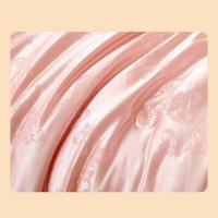 恒源祥（HYX） HYX219BZ 福气满满抗菌大豆保暖被 150*200cm (单位: 床)粉色