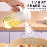 拜杰（BAIJIE） PD678 喷油壶 550ml(单位：个)