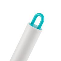 茶花（CHAHUA） 219003 锅刷 27*6.5*6.5cm 随机色 (单位:个)