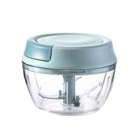 艾逸瑶选 CJ-21034 西索科手动料理器 300g 新旧包装随机发货 (单位:个)