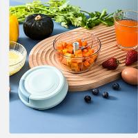艾逸瑶选 CJ-21034 西索科手动料理器 300g 新旧包装随机发货 (单位:个)
