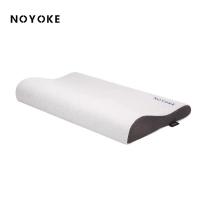 诺伊曼（NOYOKE） S5983 诺伊曼零压力护颈记忆枕（大） 60*32*10-7 (单位:个)